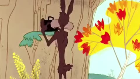 I miss the old cartoons