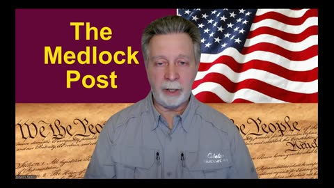 The Medlock Post Ep. 113