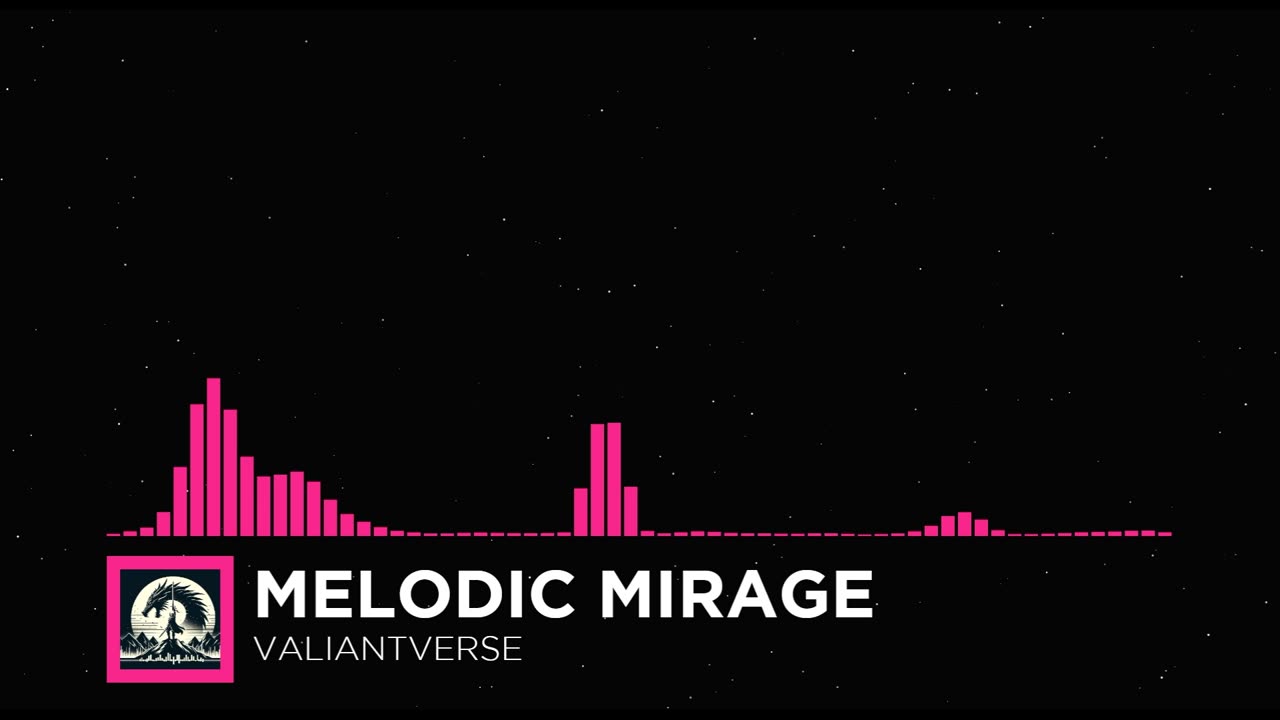 Melodic Mirage