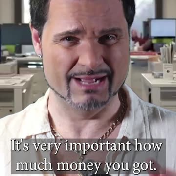 The 50, 30 20% Rule!