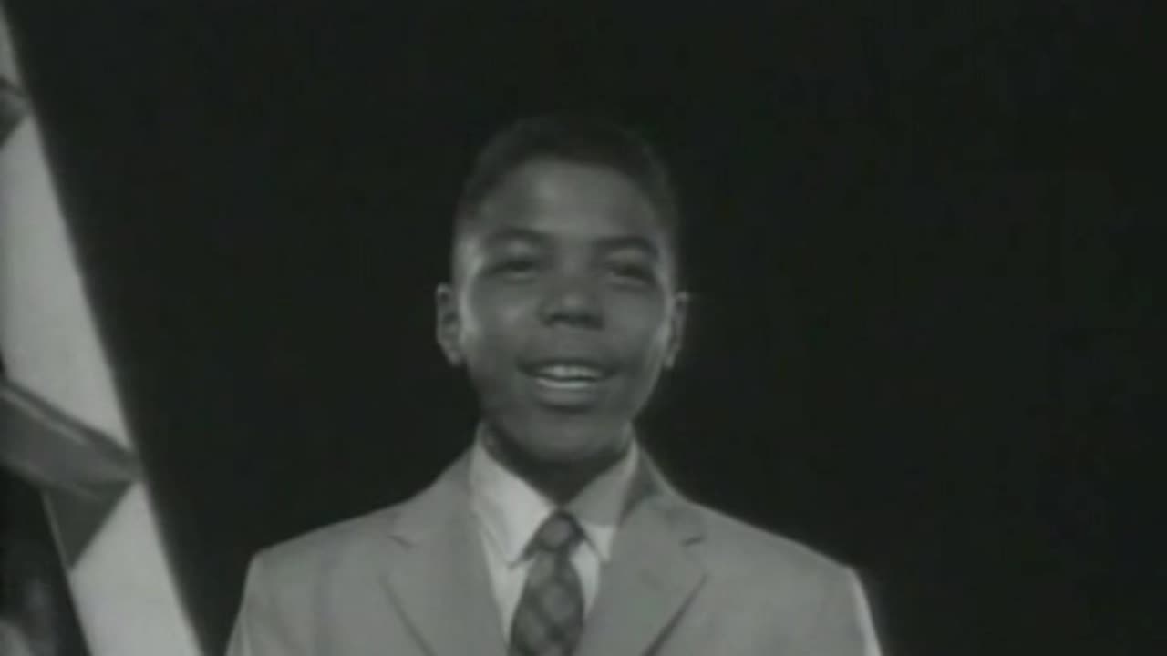 Frankie Lymon & The Teenagers - Love Put Me Out Of My Head = 1956