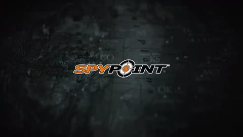 The Spypoint Flex - Cellular Camera