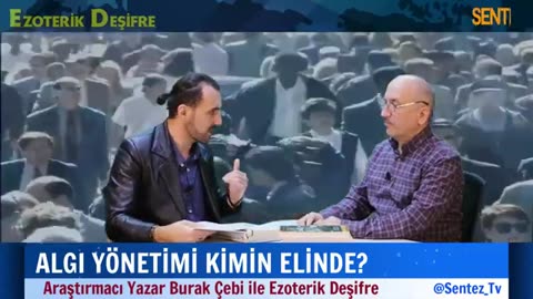 Algı Yönetimi Kimin Elinde?