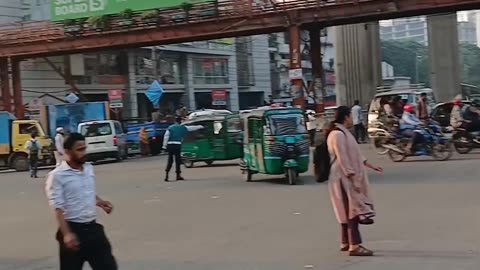Dhaka Bangladesh..