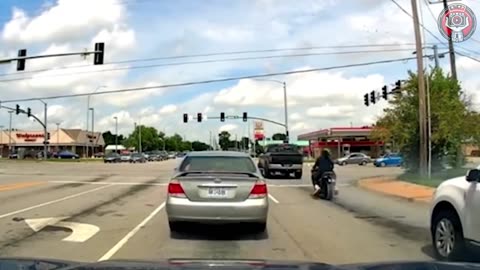 35 Times Road Rage Got Served Instant Karma!