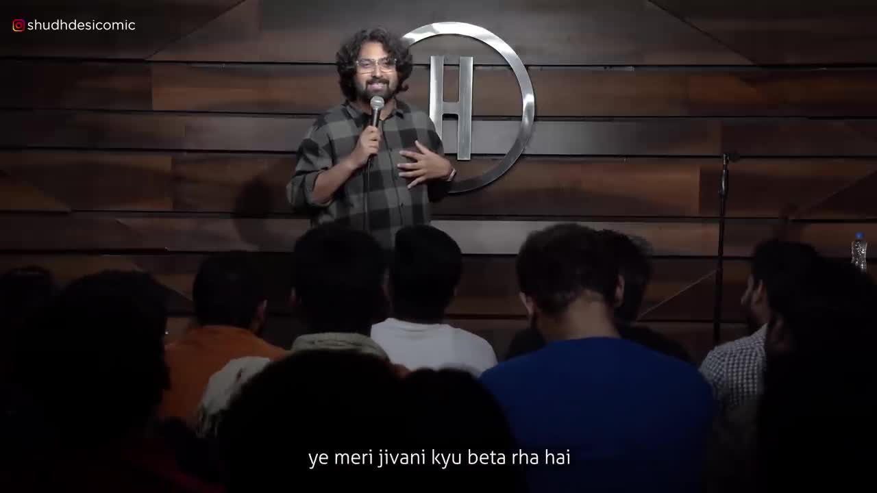 Hindi Comedy