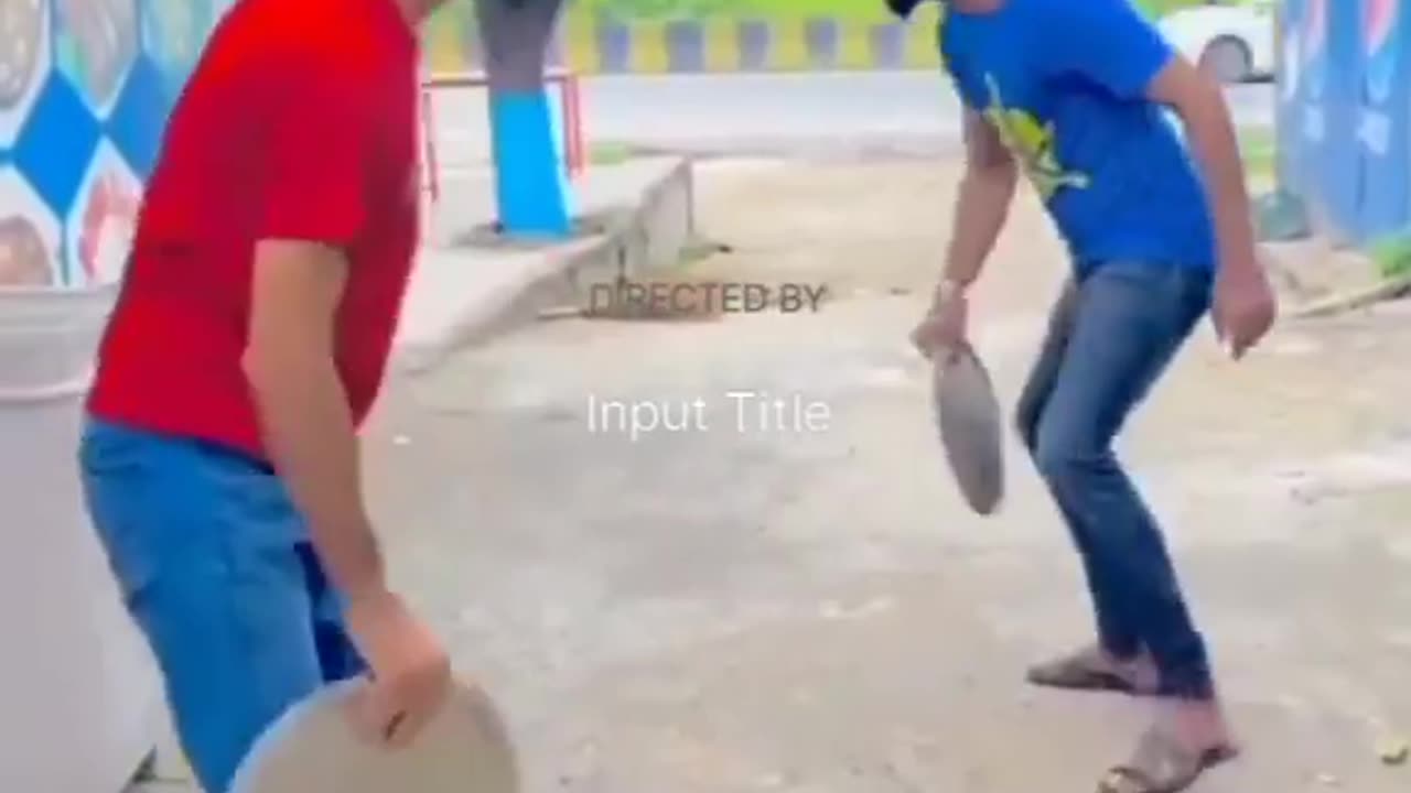 How Cat Attack