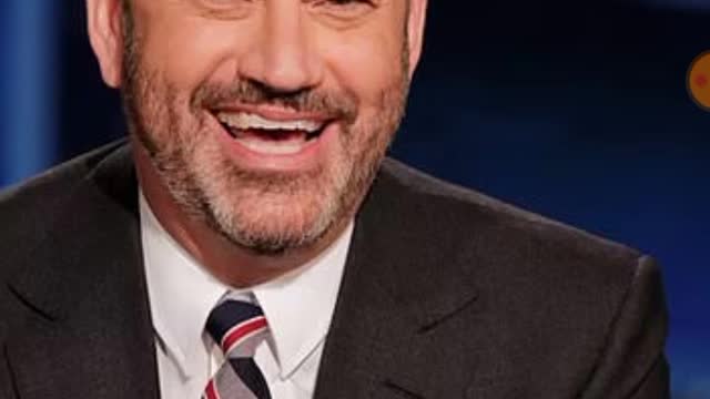 Jimmy Kimmel Gets Covid..... Again