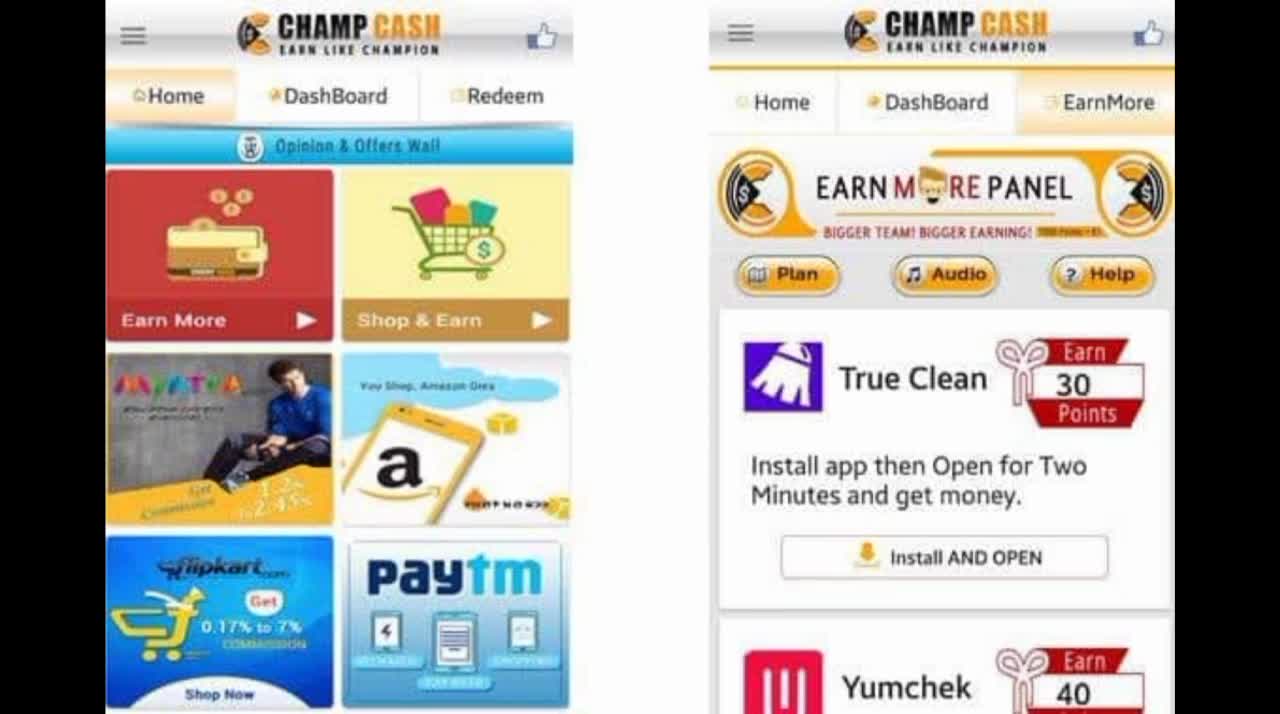 @Amit Maddheshiya All Type Of Links champcash application link↴↴↴↴↴