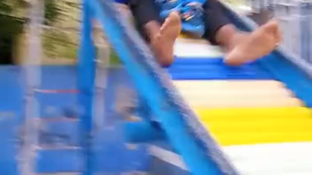 Baby parks