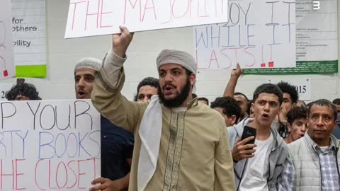 Protecting Children From Corrupted School System