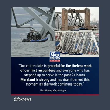 Cruiseship crashed into the bridge was and accident or unpurpose 3/31/24