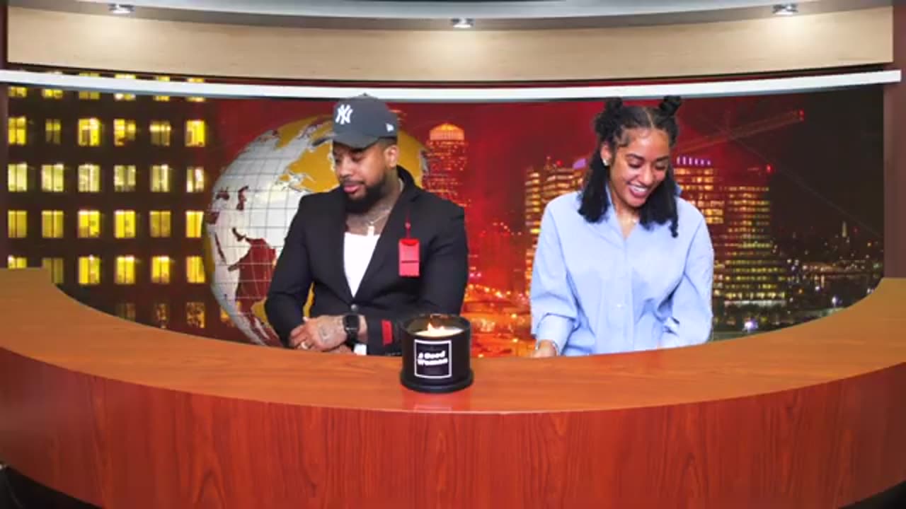 Trap News | Episode 004 | Season 2