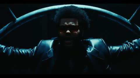The Weeknd - Sacrifice (Official Music Video)