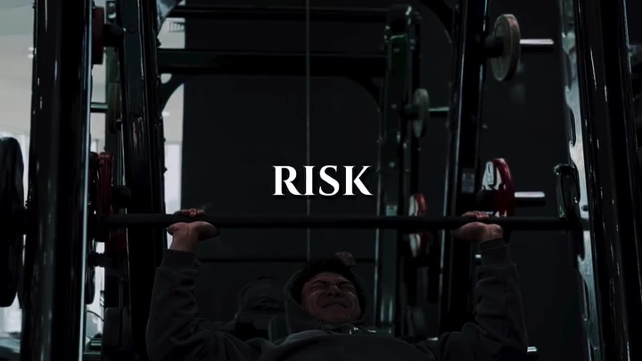 u risk everything..... || motivation Gym Motivation Daily ||