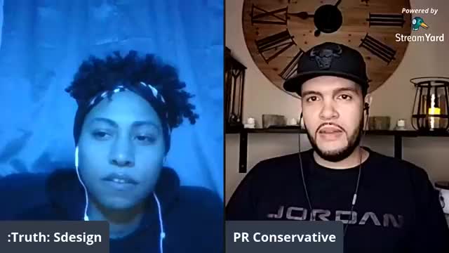 Q & A with PR Conservative