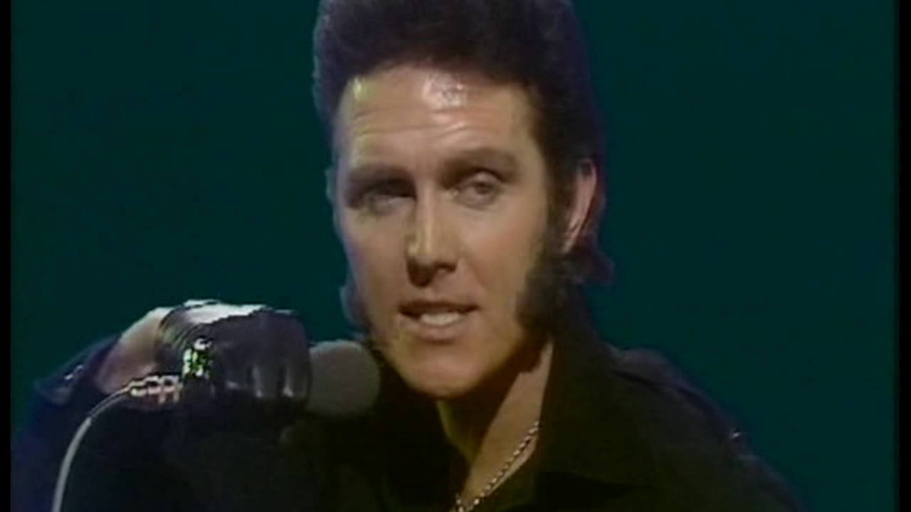 Alvin Stardust - My Coo Ca Choo = 1973