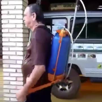 If I thought about so many things first, it would be too sad.