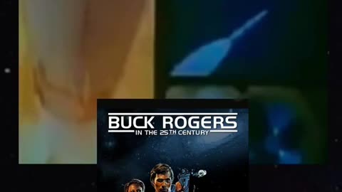 Isamu’s Buck Rogers in the 25th Century