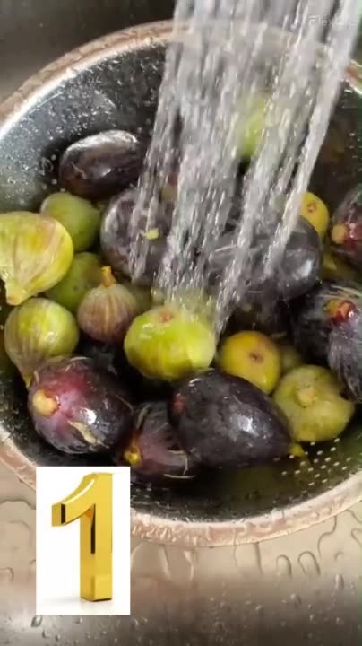 Many Benefits Of fig