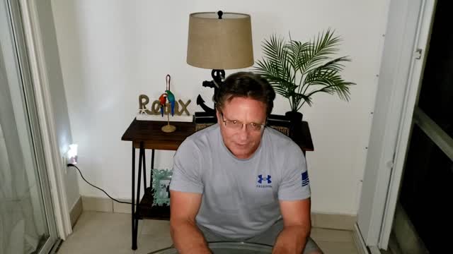 Listen to Venezuelans for the truth