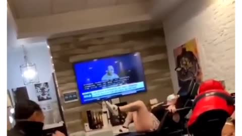 It's so hard to make a tattoo in her Pushhy