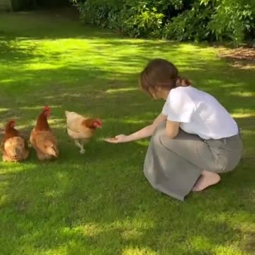 Cheryl Tweedy and son Bear enjoy getaway in English countryside