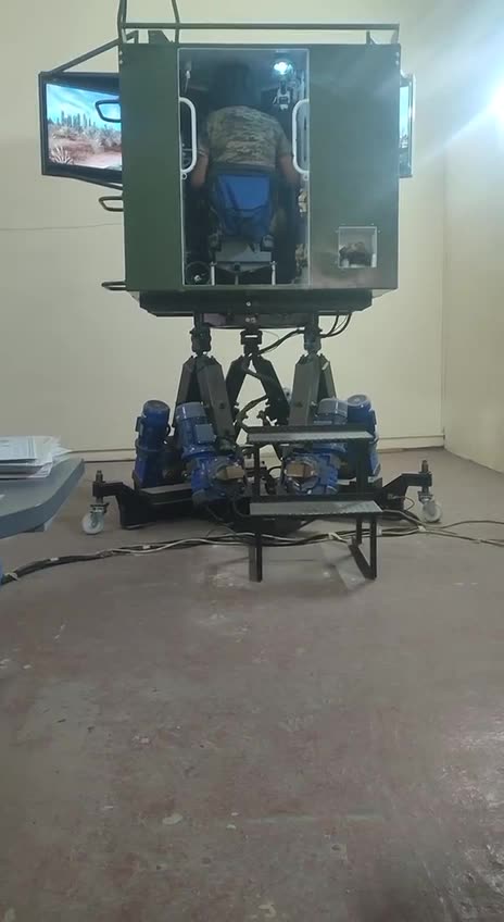 World of Tanks - for boys BMP simulator - for men