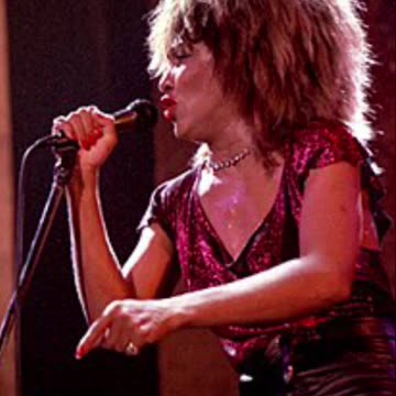 Tina Turner (Simply) The Best