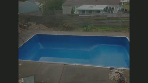 Reconditioned Pool