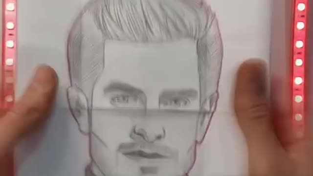 All 3 Spiderman Drawing / Endless Card