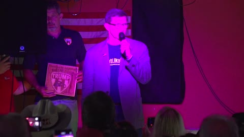 5-2-21 Win with Linn Rally