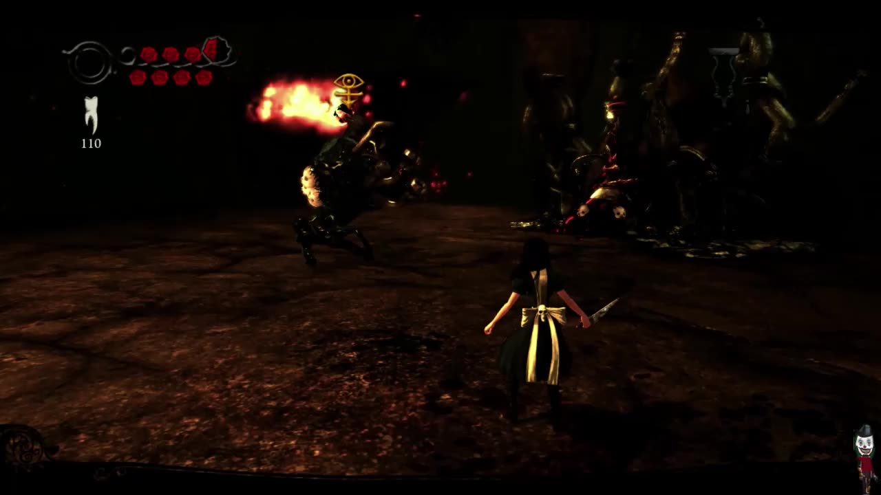 Alice Madness Returns Playthrough 1 of 2 Steam PC