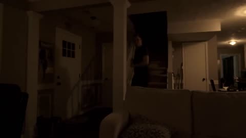 Horror Short Film 'Okay Google'