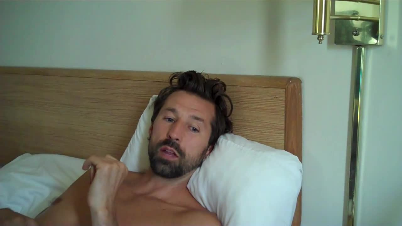 MASTER THE FOUR ELEMENTS FOR PERFECT HEALTH - Apr 9th 2013