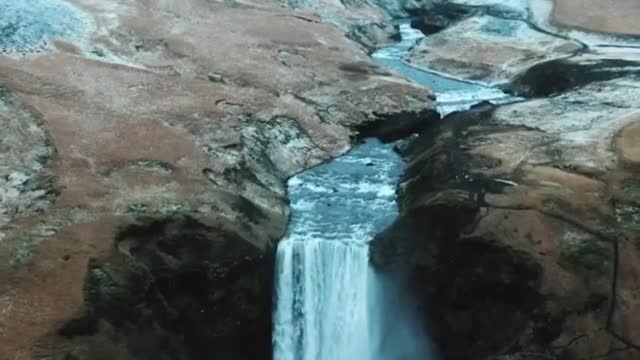 love the mysteries of nature