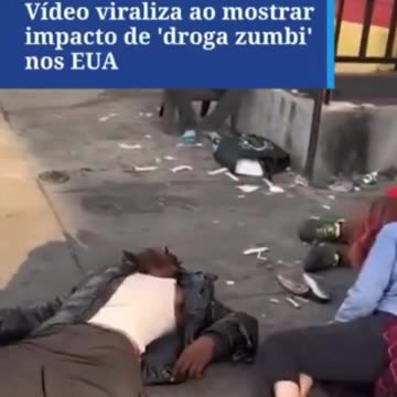 Pq o Boulos quer a descriminalização das drogas?