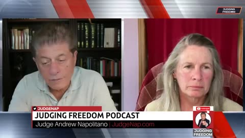 Col. Karen Kwiatkowski: The FBI Is the Deep State