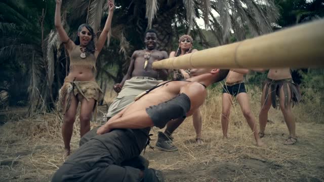 Daddy Yankee - Limbo (Video Oficial)