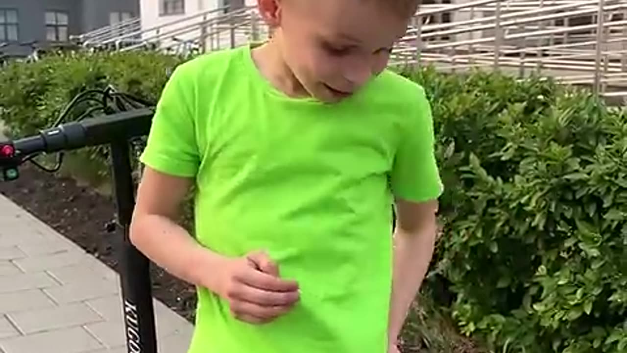 WOW 😣 kid's So Amazing funny 🤣🤣
