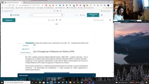 Lettura del libro del 2012 la massoneria smascherata di Giacinto Butindaro parte 20