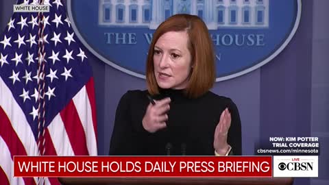 Psaki CBO