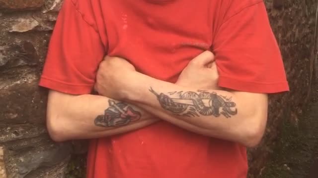 Mark Pearson Wellington