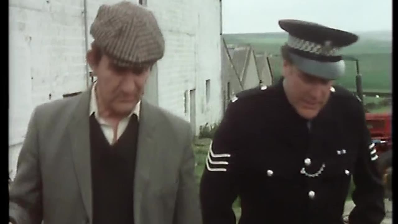 Juliet Bravo-Series 3 Episode 1.