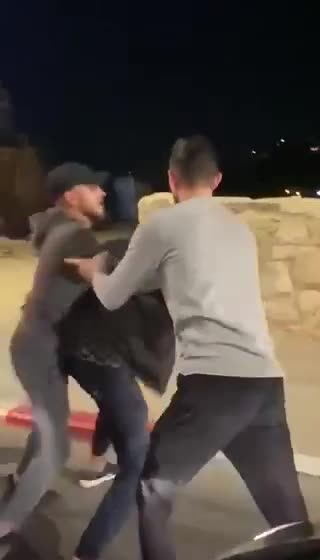 Arab Motorists Lynch Jewish Pregnant Woman & her Husband Outside Jerusalem