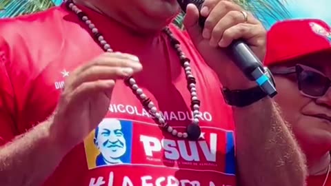 B31 DIOSDADO CABELLO, AQUI LAS ELLECTIONES HACE EL CONSEJO NATIONAL ELECTORAL Y QUIEN DA LOS RESULTA