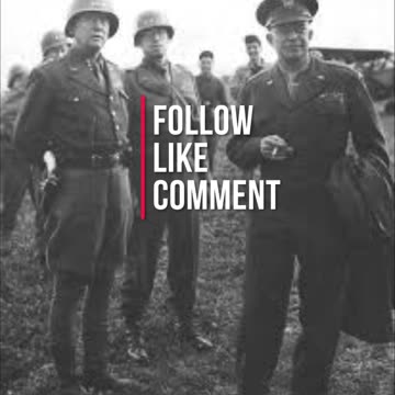 Dec 22, 2023 Gen. Patton quotation of the day #ww2 #war #leadership #alanjackson