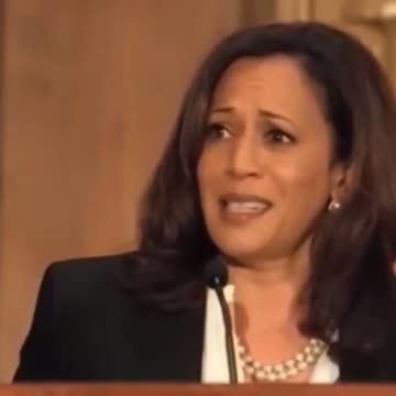 Kamala insults 18 - 24 year olds