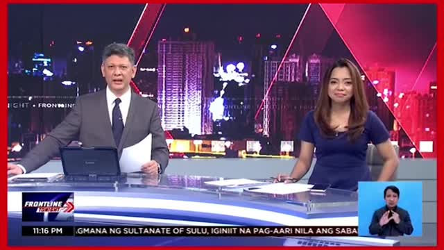 Customer sa fast foodrestaurant, sinorpresa ng mga crew