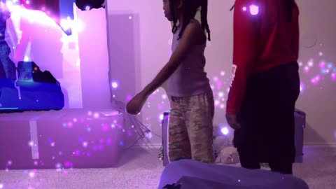AR kids